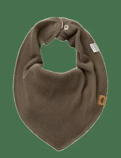 NBNYVETTI 3P SCARF BIB NOOS - Haklappar