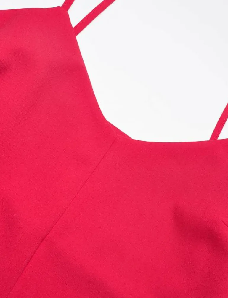 2ND Astra - Attired Suiting - Linnen