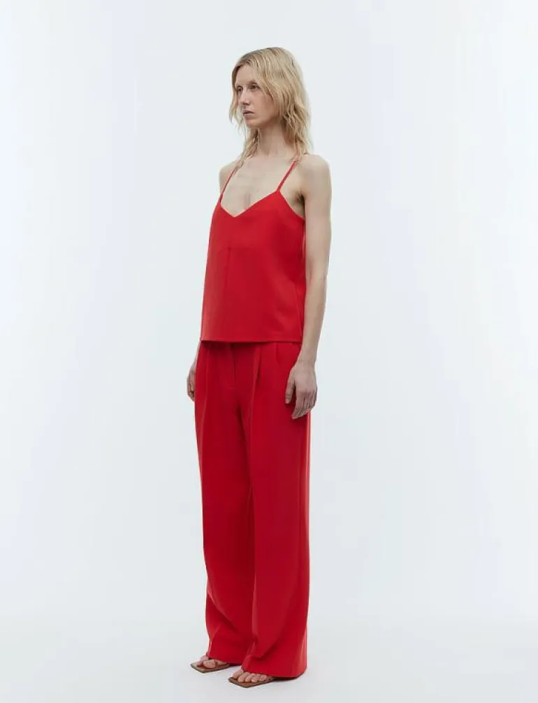 2ND Astra - Attired Suiting - Linnen