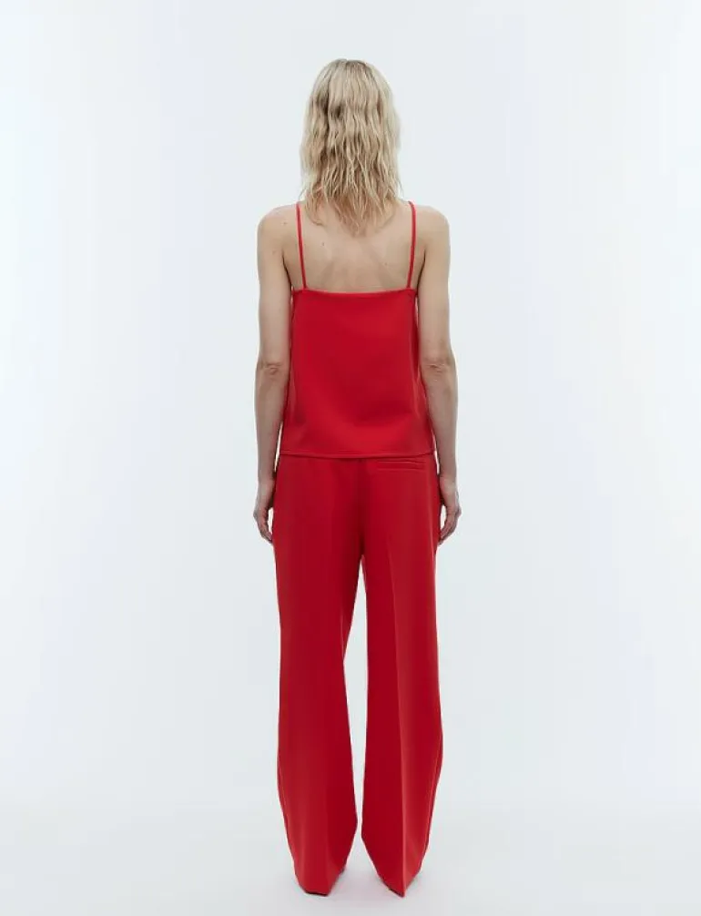 2ND Astra - Attired Suiting - Linnen