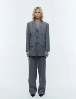 2ND Harry - Classic Tailoring - Enkelknäppta kavajer