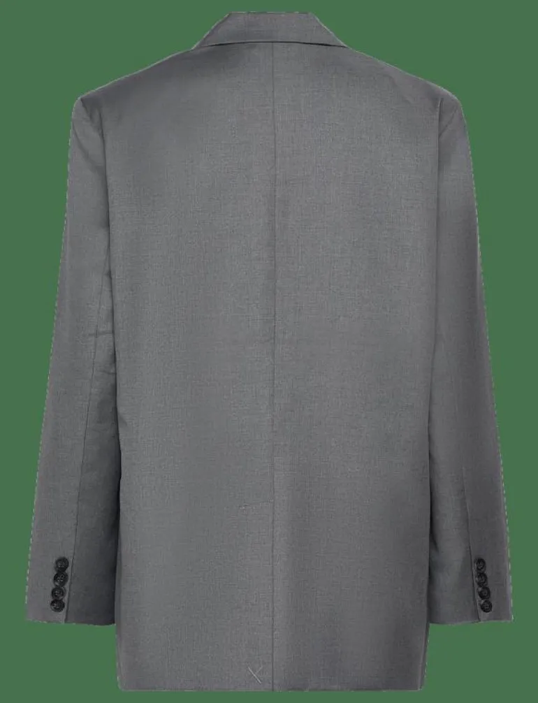 2ND Harry - Classic Tailoring - Enkelknäppta kavajer