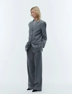 2ND Harry - Classic Tailoring - Enkelknäppta kavajer