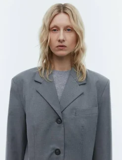 2ND Harry - Classic Tailoring - Enkelknäppta kavajer