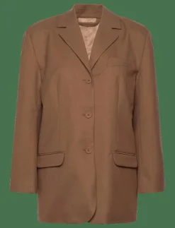 2ND Harry - Tailoring - Enkelknäppta kavajer