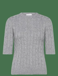 2ND Natal - Cable Knit - Stickat