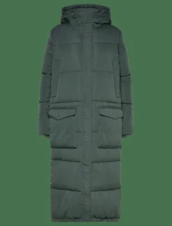 2ND Snowdy - Winter Basic - Dunkappor