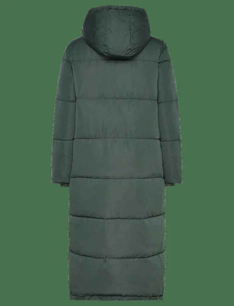 2ND Snowdy - Winter Basic - Dunkappor