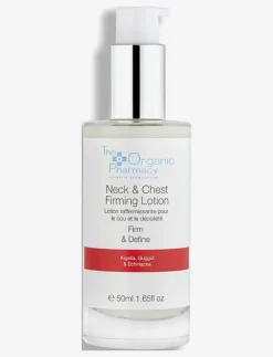 NECK & CHEST FIRMING LOTION 50 ML - Kroppsvård