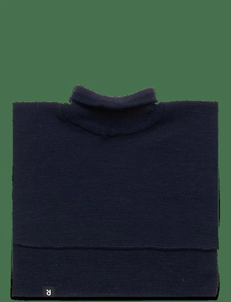 Neck warmer, Star - Halsvärmare