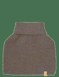 Neck Warmer Wool Knit - Halsvärmare