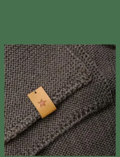 Neck Warmer Wool Knit - Halsvärmare