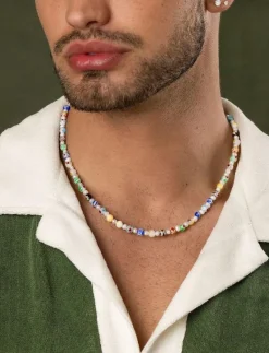 Necklace - Halsband