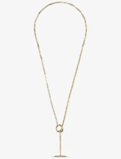 Necklace, Noel - Kedjehalsband