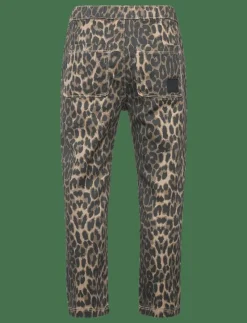 NEIKASK TROUSERS - Regular jeans