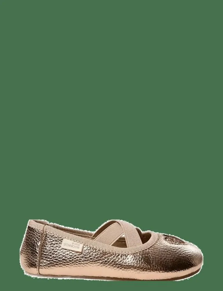 NELIASK INDOOR SHOE - Ballerinaskor & Slip-ons