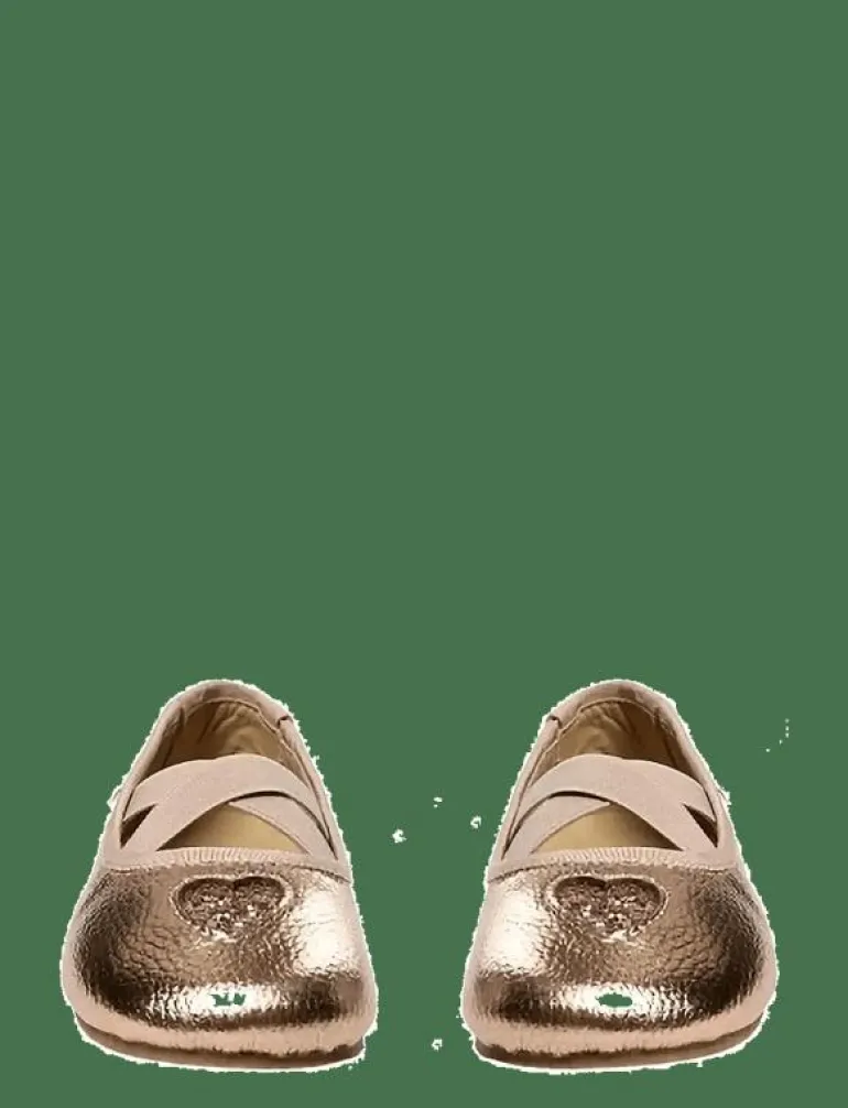 NELIASK INDOOR SHOE - Ballerinaskor & Slip-ons