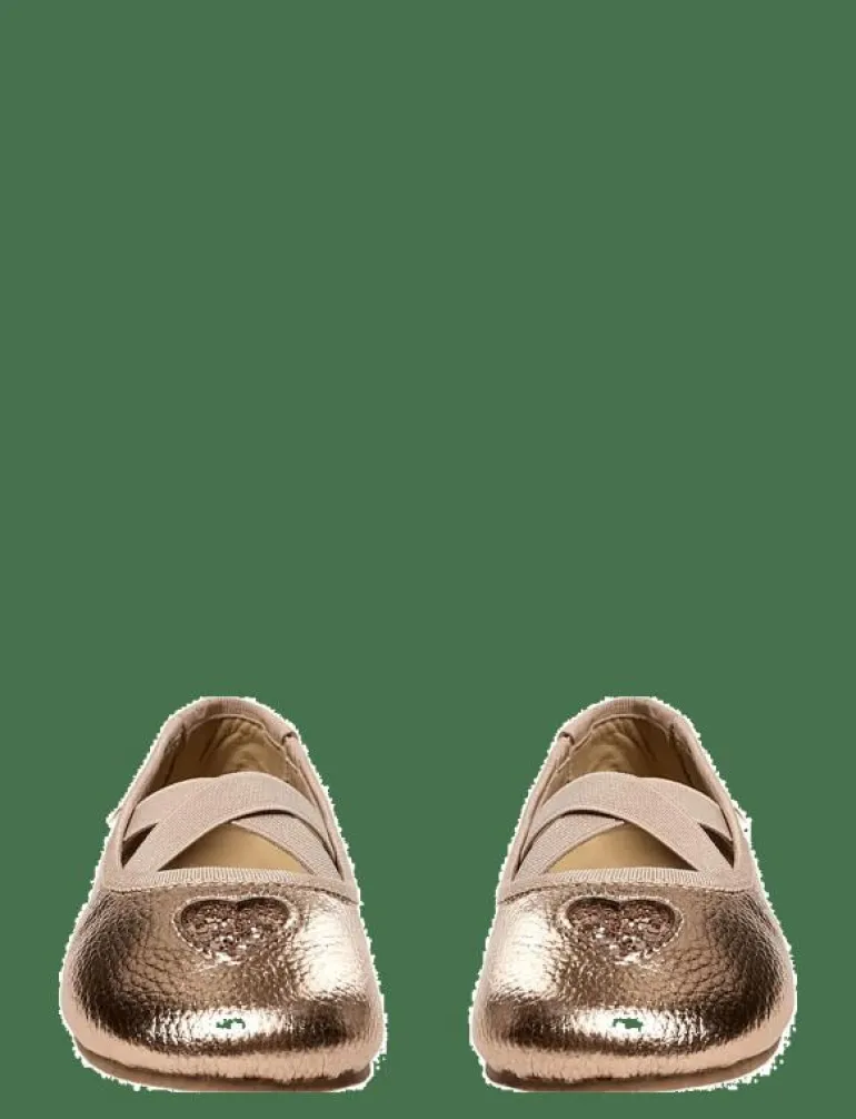 NELIASK INDOOR SHOE - Ballerinaskor & Slip-ons