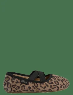 NELIASK INDOOR SHOE - Ballerinaskor & Slip-ons