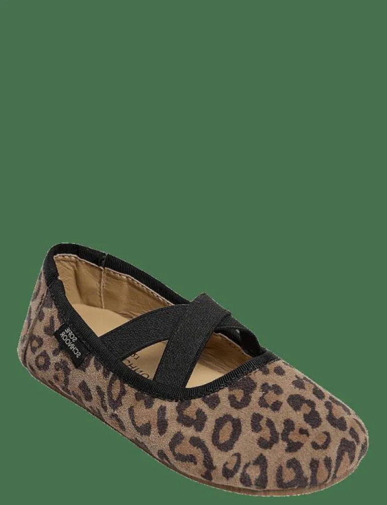 NELIASK INDOOR SHOE - Ballerinaskor & Slip-ons