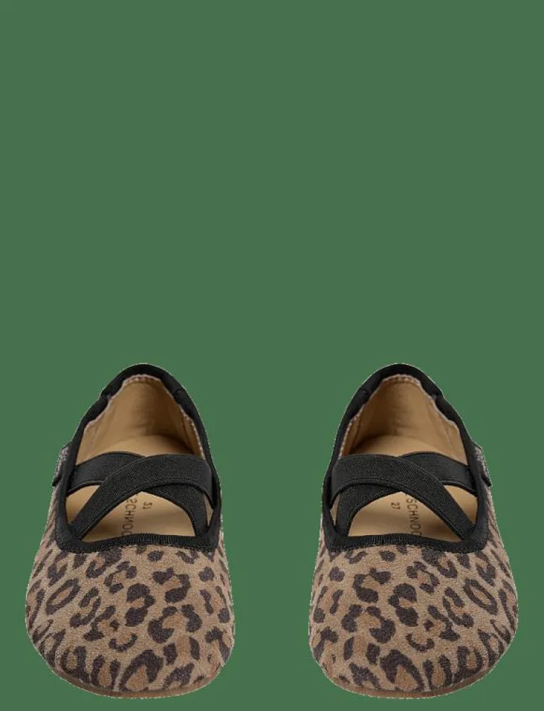 NELIASK INDOOR SHOE - Ballerinaskor & Slip-ons