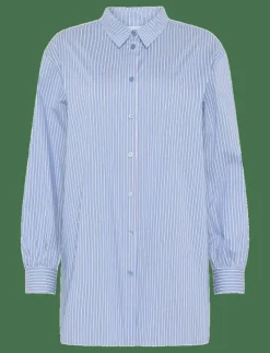 Nella shirt 4433 - Långärmade