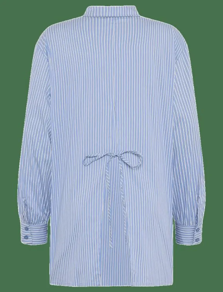 Nella shirt 4433 - Långärmade