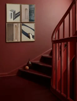 Neoclassic II 30x40 - Fotokonst