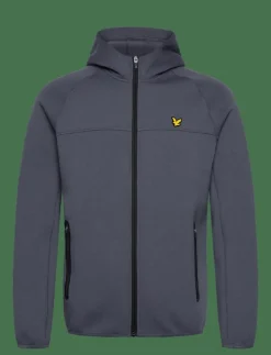 Neoprene Track Top - Huvtröjor