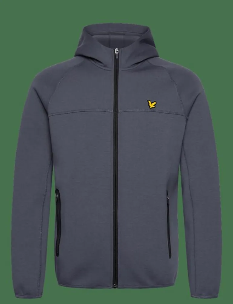 Neoprene Track Top - Huvtröjor