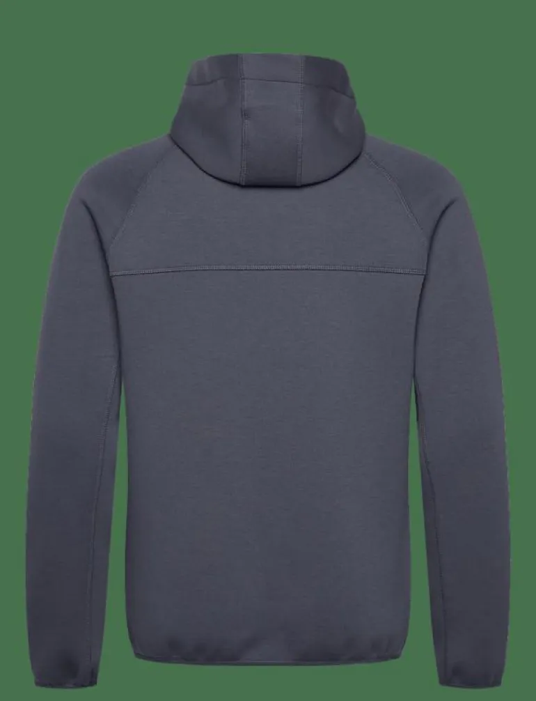 Neoprene Track Top - Huvtröjor
