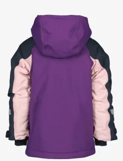 NEPTUN KIDS JKT 3 - Vinterjacka