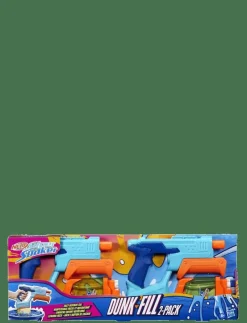 Nerf Super Soaker Dunk-Fill - Övrig vattenleksak