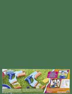 Nerf Super Soaker Dunk-Fill - Övrig vattenleksak