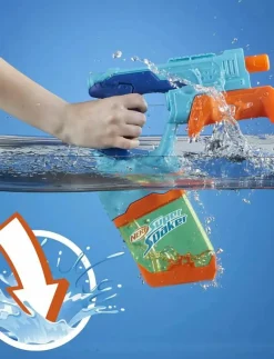 Nerf Super Soaker Dunk-Fill - Övrig vattenleksak