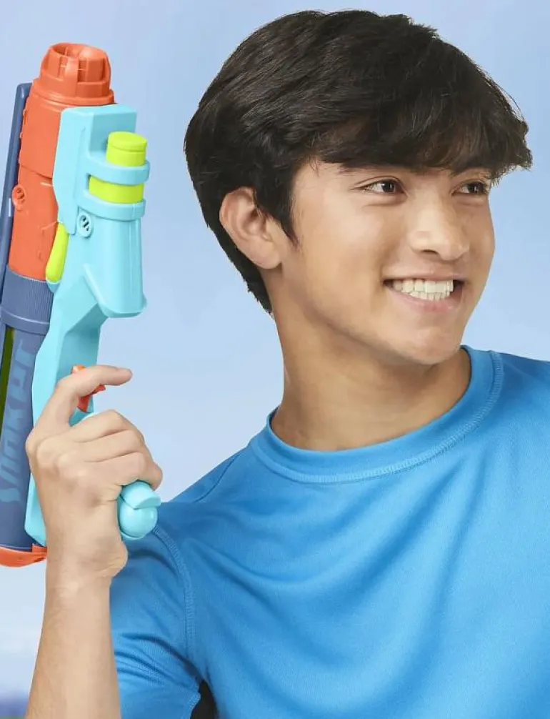 Nerf Super Soaker Power Drench - Blasters