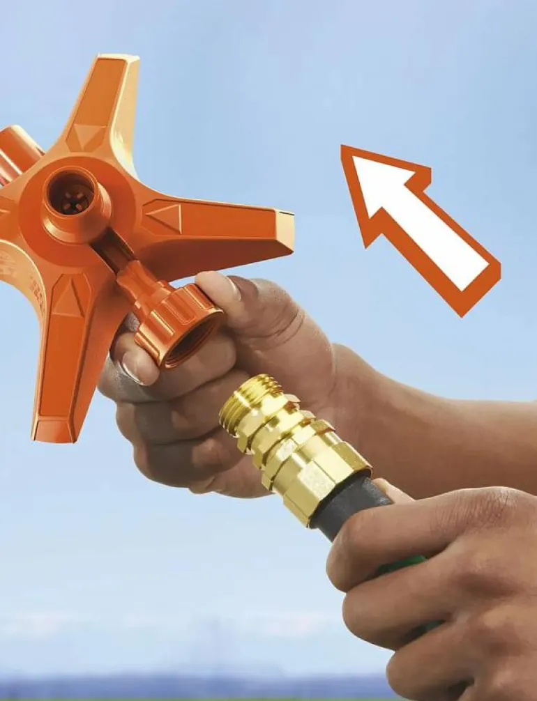 Nerf Super Soaker Power Drench - Blasters