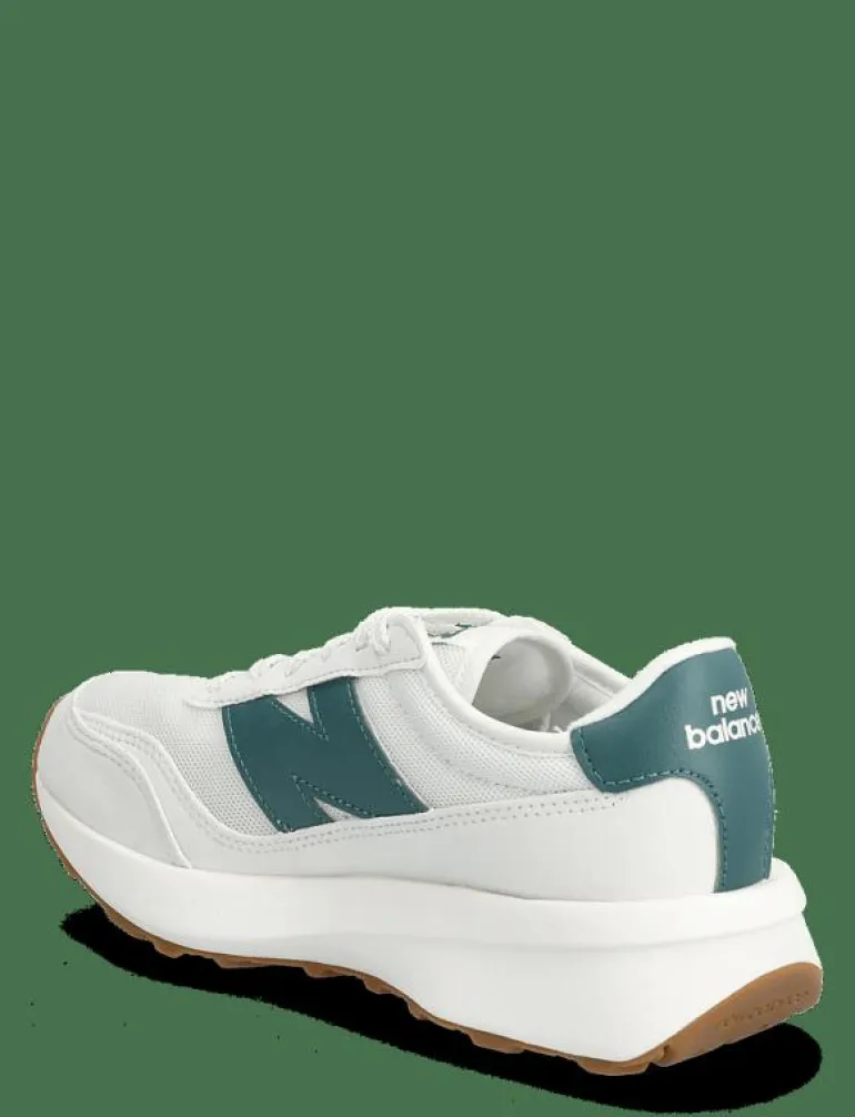 New Balance 370 Kids Lace - Sneakers