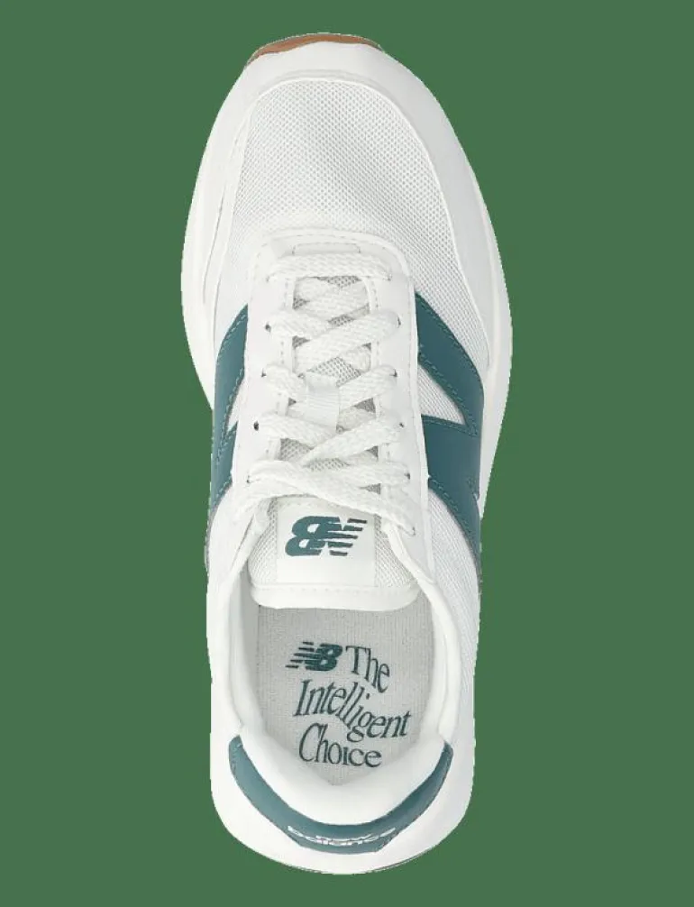 New Balance 370 Kids Lace - Sneakers