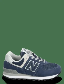 New Balance 574 Kids Lace Core - Låga sneakers