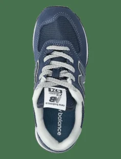 New Balance 574 Kids Lace Core - Låga sneakers