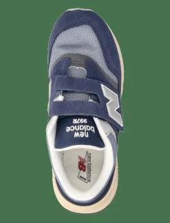 New Balance 997H Hook & Loop - Träningsskor
