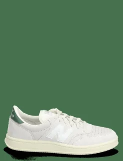 New Balance T500 - Låga sneakers