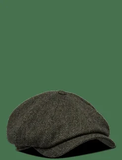 Newsboy Classic Cap - Gubbkepsar
