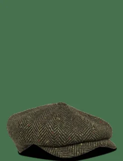 Newsboy Retro Cap - Gubbkepsar