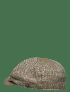 Newsboy Slim Cap - Gubbkepsar