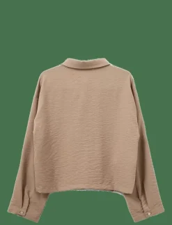NEYASY SHIRT - Långärmad skjorta