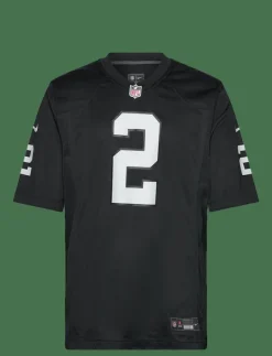 NFL Las Vegas Raiders Home Jersey - Player - Fotbollströja