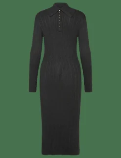 NIA MARI DRESS - Midiklänningar