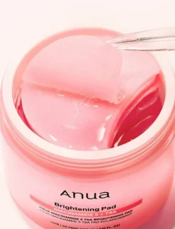 Niacinamide 5 TXA Brightening Pad - Ansiktsvård
